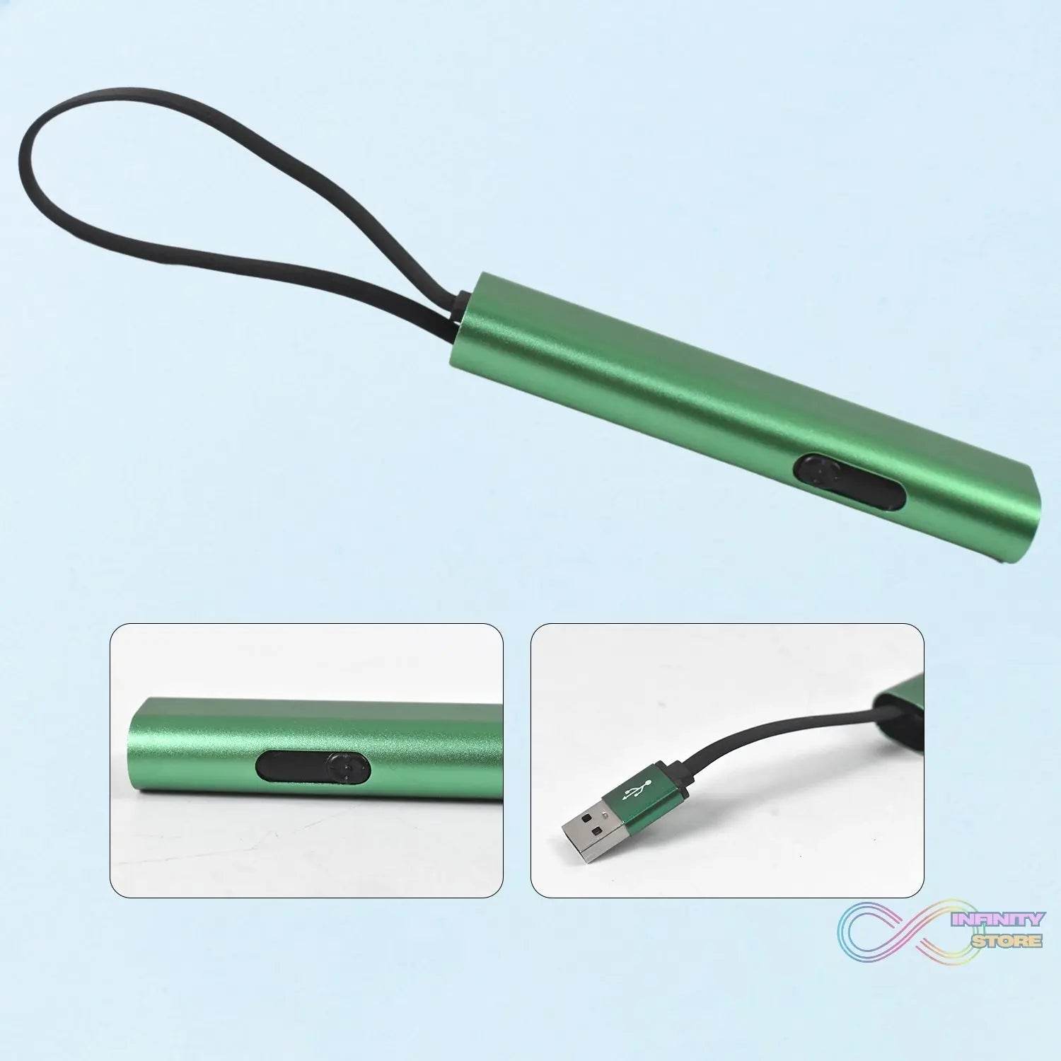 Charging Cable, 3 in 1 Extendable, Data transmit & Charging Cable (1 Pc) - infinityexculsivestore.com