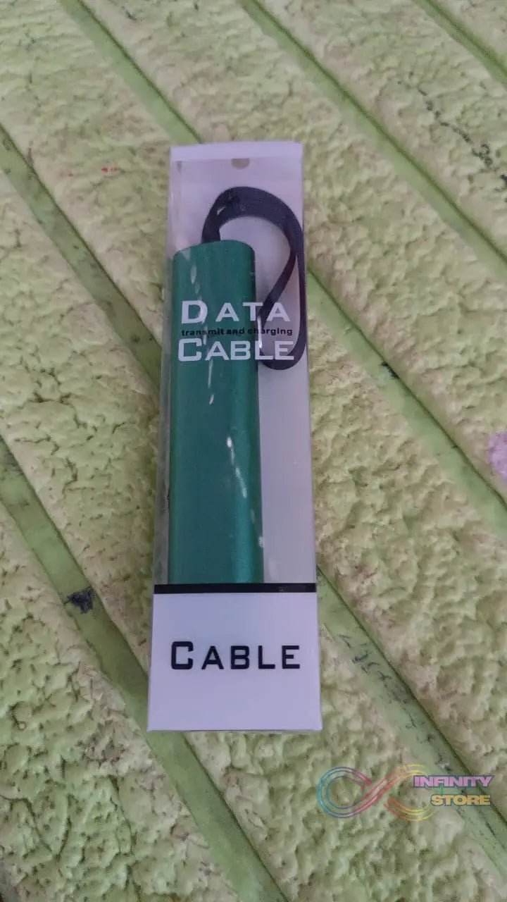 Charging Cable, 3 in 1 Extendable, Data transmit & Charging Cable (1 Pc) - infinityexculsivestore.com