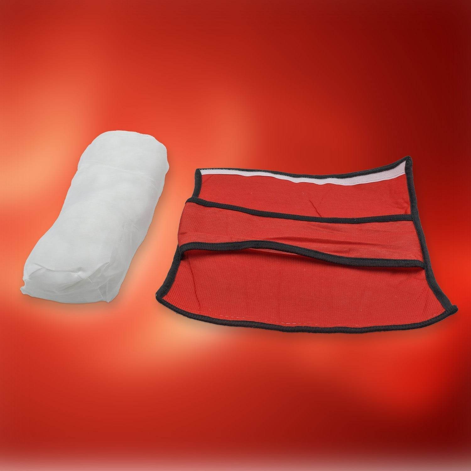 Child Safety Belt Cushion Universal Car Seat Belt Cushion Adjustable Support for Neck and Shoulder in Car when Sleeping for Children and Adults (1 Pc) - infinityexculsivestore.com