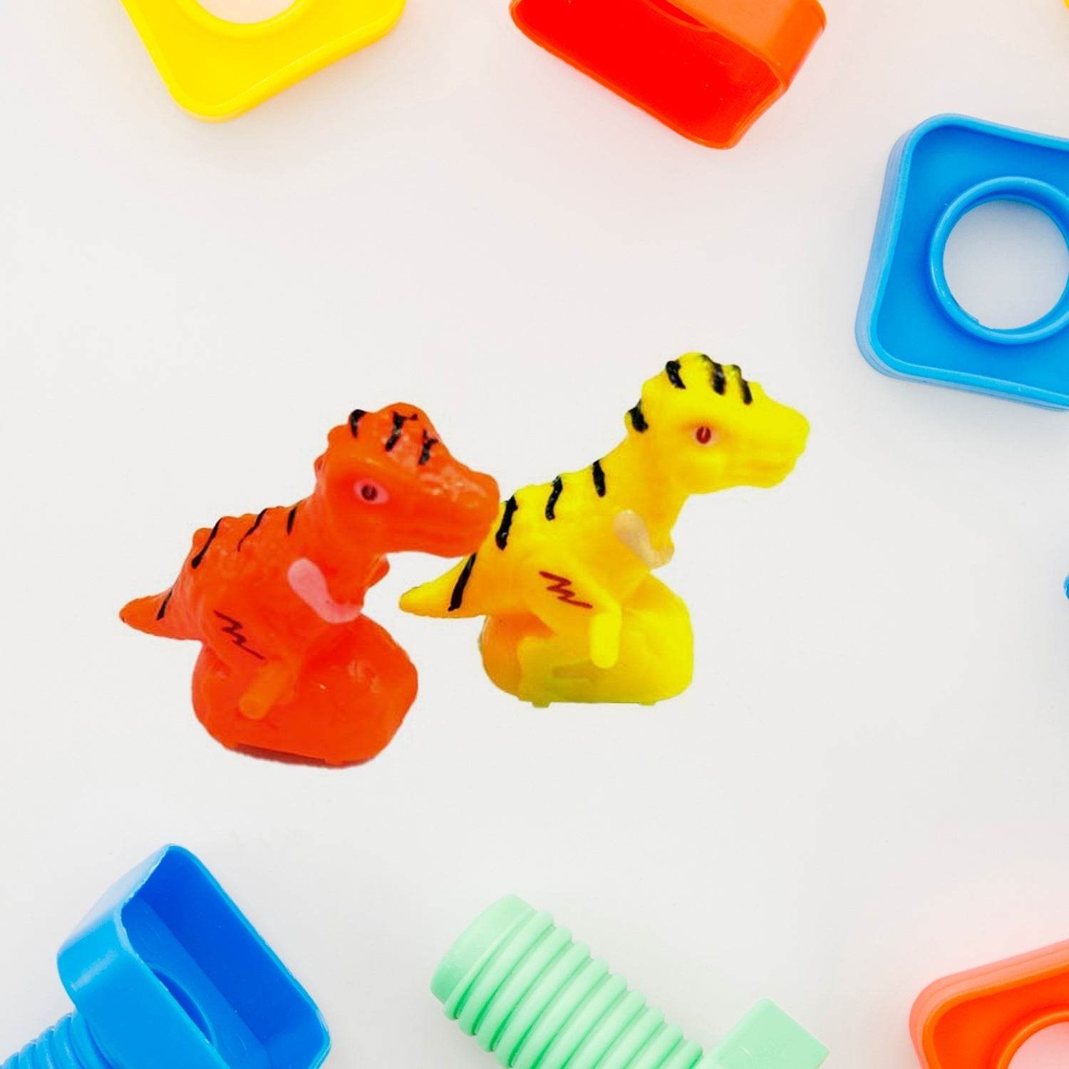 Children Electric Tracks Climb Stair Dinosaur Toys Glowing With Sound Kid Toy Animals Model Interactive Toys - infinityexculsivestore.com