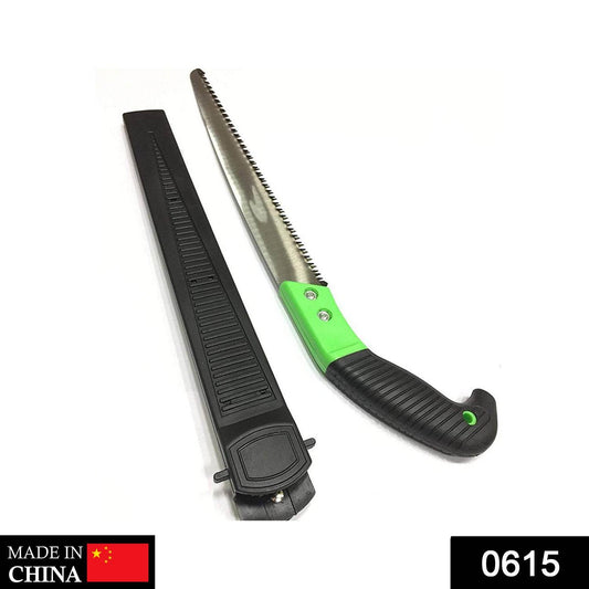 Chromium Steel Saw 3 Edge Sharpen Teeth with Plastic Cover and Blister Packing - infinityexculsivestore.com