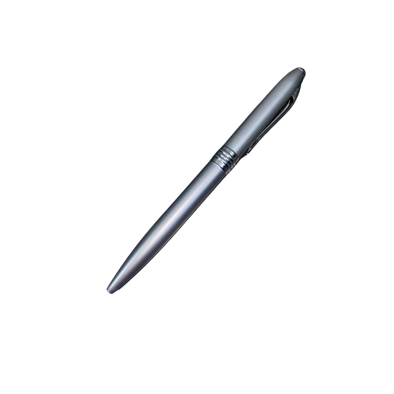 Classic Silver Ball Pen (Pack of 50) - infinityexculsivestore.com