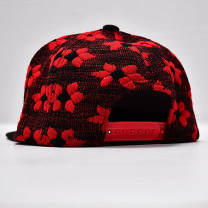 Classic Snapback Hat Cap in Hip Hop Style - infinityexculsivestore.com