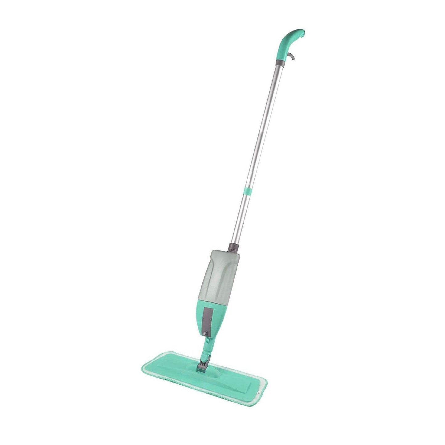 Cleaning 360 Degree Healthy Spray Mop with Removable Washable Cleaning Pad - infinityexculsivestore.com