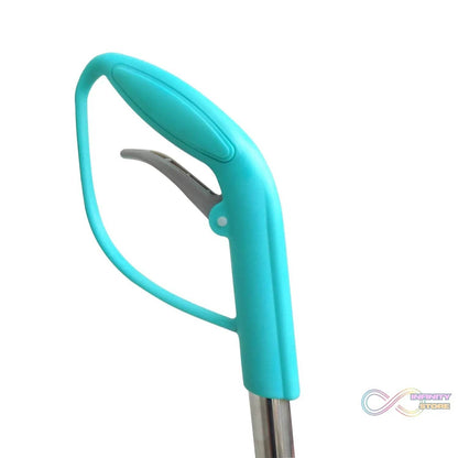 Cleaning 360 Degree Healthy Spray Mop with Removable Washable Cleaning Pad - infinityexculsivestore.com