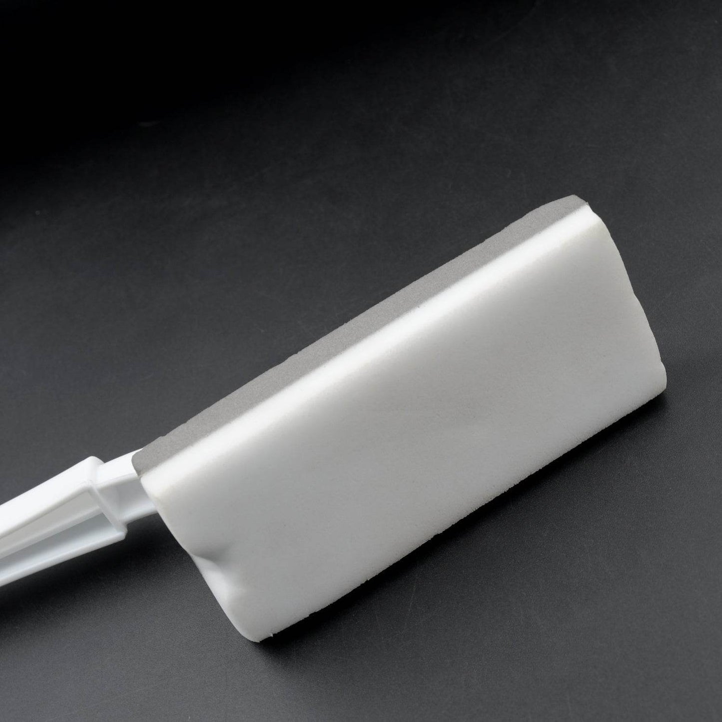 Cleaning Brush Creative Triangle Kitchen Brush Bathroom Cleaning Tool Cleaning Brush - infinityexculsivestore.com