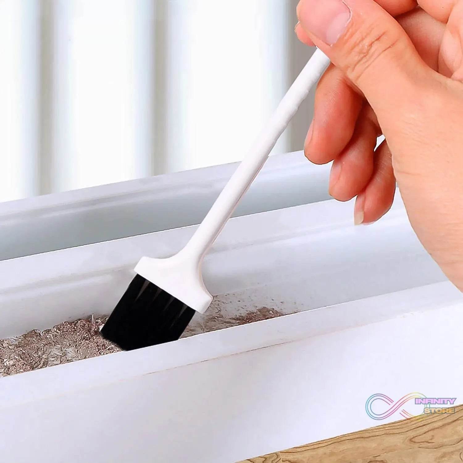 Cleaning Brush Laptop Cleaning Brush Keyboard Brush (1 Pc) - infinityexculsivestore.com