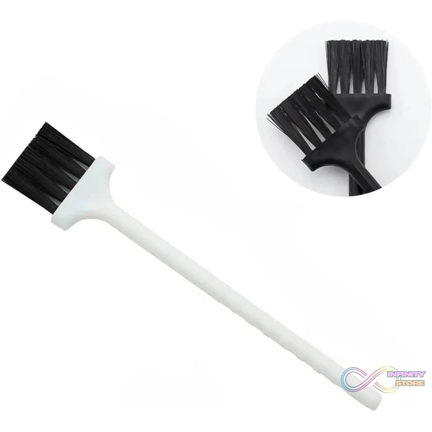 Cleaning Brush Laptop Cleaning Brush Keyboard Brush (1 Pc) - infinityexculsivestore.com
