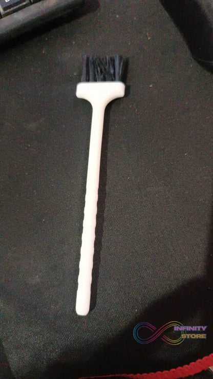 Cleaning Brush Laptop Cleaning Brush Keyboard Brush (1 Pc) - infinityexculsivestore.com