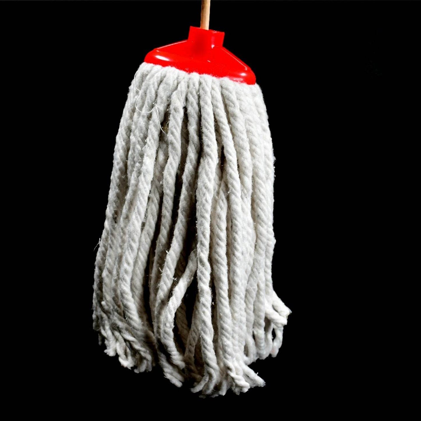 Cleaning Mop Head Used for Cleaning Dusty and Wet Floor Surfaces and Tiles. (Only Head) - infinityexculsivestore.com