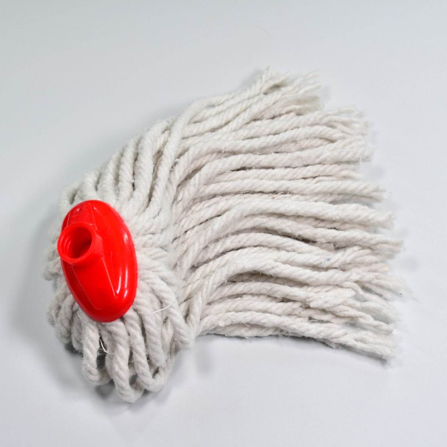 Cleaning Mop Head Used for Cleaning Dusty and Wet Floor Surfaces and Tiles. (Only Head) - infinityexculsivestore.com