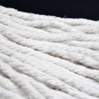 Cleaning Mop Head Used for Cleaning Dusty and Wet Floor Surfaces and Tiles. (Only Head) - infinityexculsivestore.com