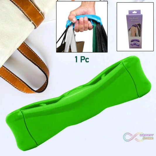 Click & Carry Grocery Bag Holder (1 Pc / Multi Color) - infinityexculsivestore.com