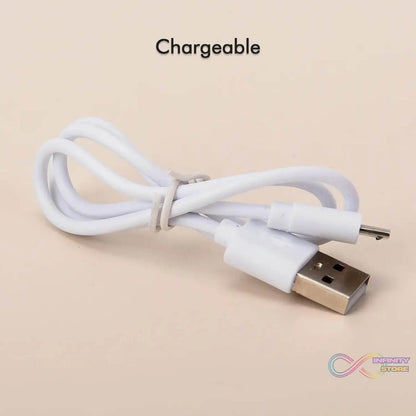 Clip Desk Fan Portable Wind Desktop Table Cooling Fan in Single Button, Adjustment Mini Personal Fan for Home Desktop Office Car Indoor Outdoor Travel (Battery Not Include) - infinityexculsivestore.com