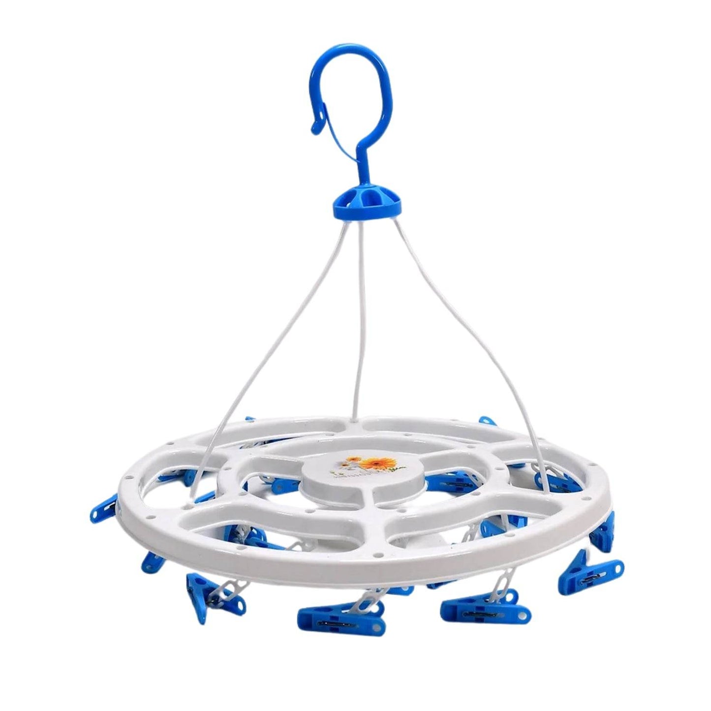 Clothes Hanging Clips for Hanger, Cloth Drying Clips - infinityexculsivestore.com