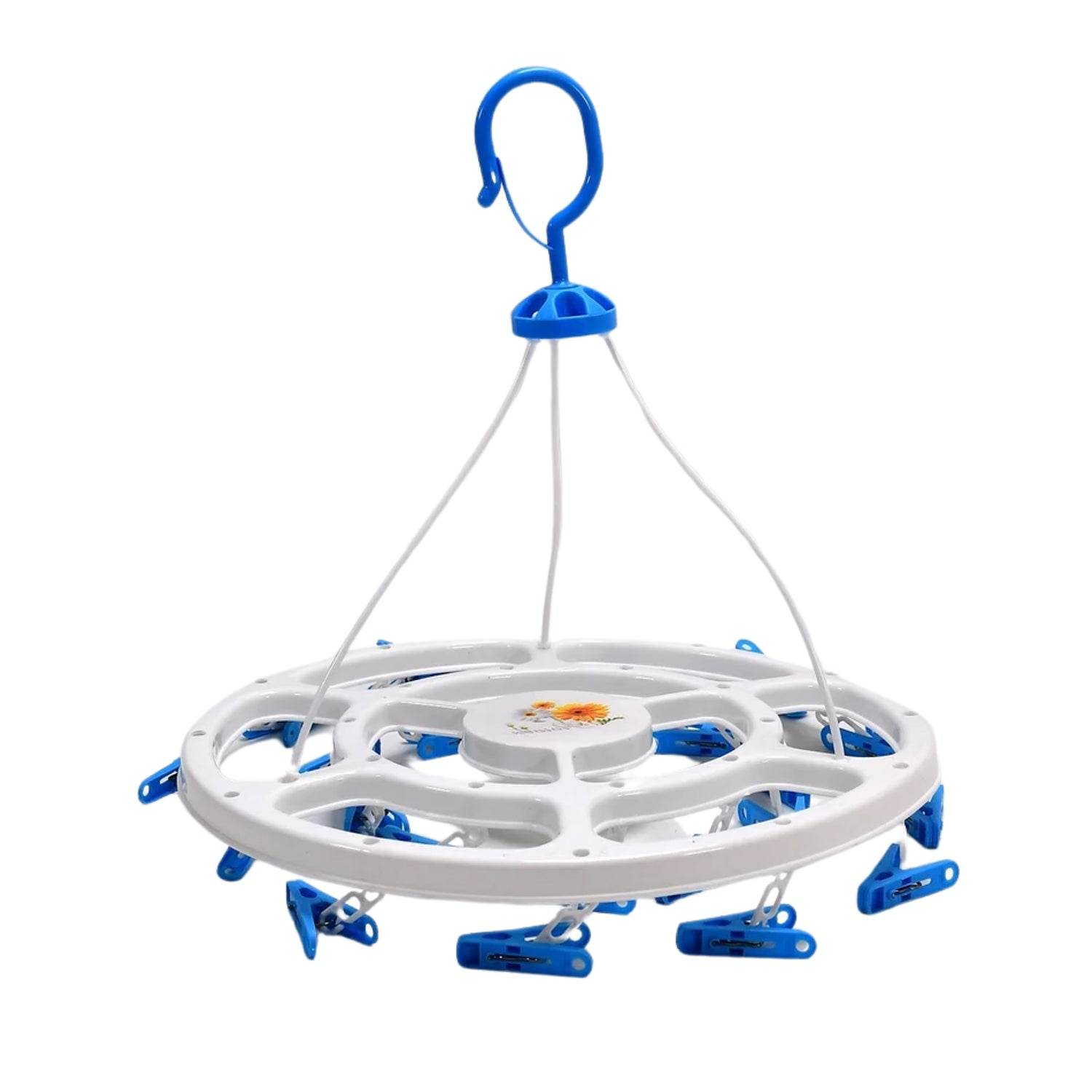 Clothes Hanging Clips for Hanger, Cloth Drying Clips - infinityexculsivestore.com