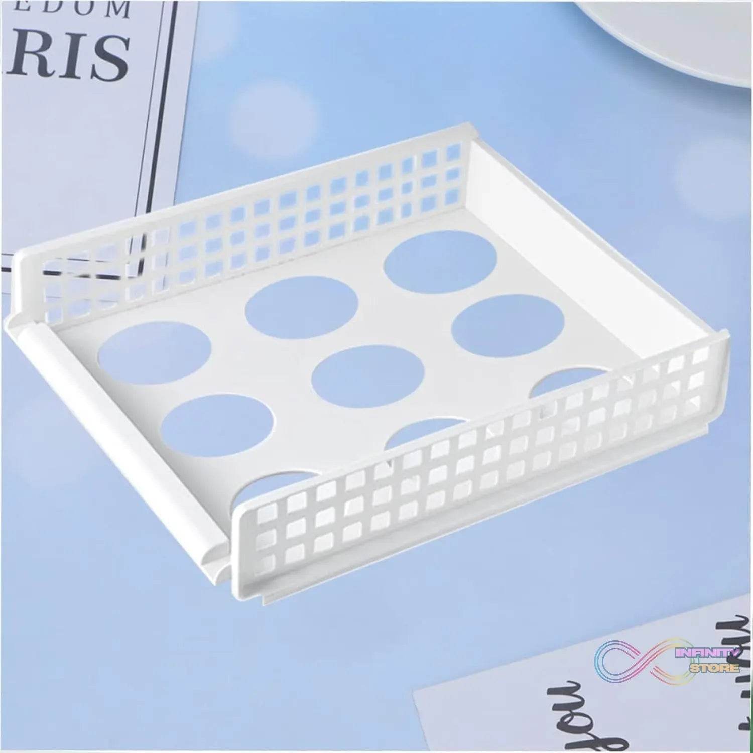 Clothes Organizer Drawers Folding Board (1 Pc / 35×28 CM) - infinityexculsivestore.com