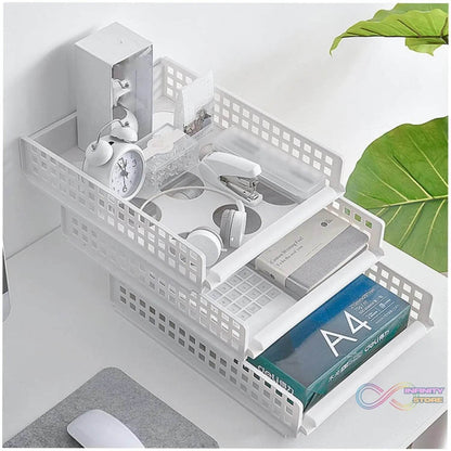 Clothes Organizer Drawers Folding Board (1 Pc / 35×28 CM) - infinityexculsivestore.com