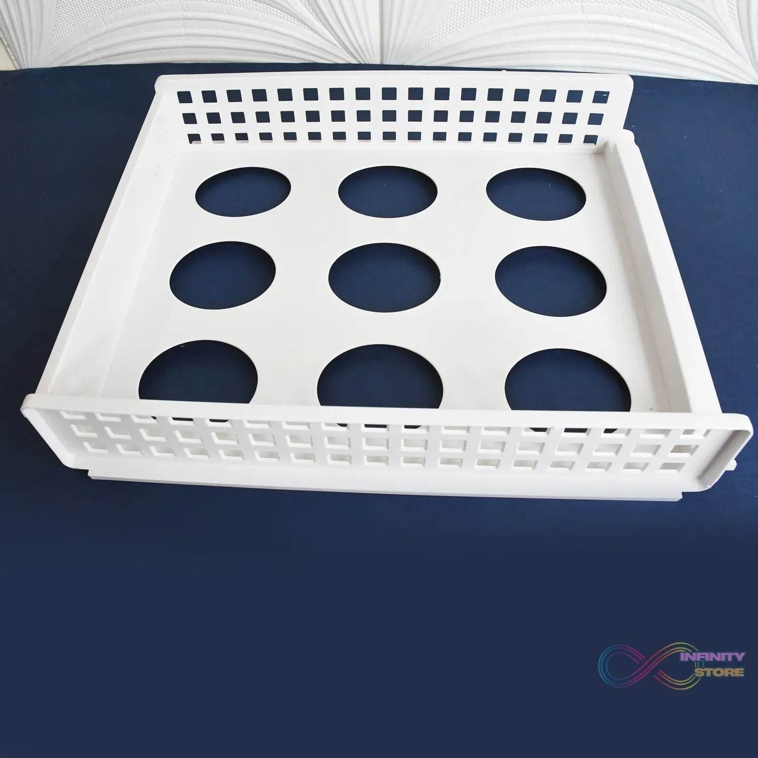 Clothes Organizer Drawers Folding Board (1 Pc / 35×28 CM) - infinityexculsivestore.com