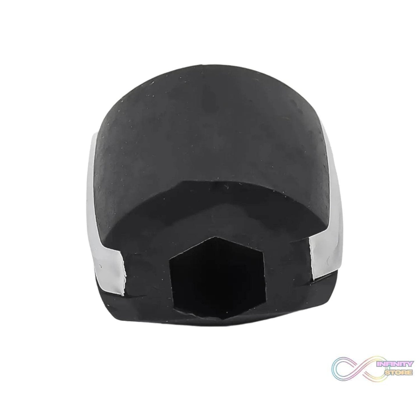 Cn Blk Mouth Exerciser Used To Gain Sharp And Chiselled Mouth Easily And Fast. - infinityexculsivestore.com