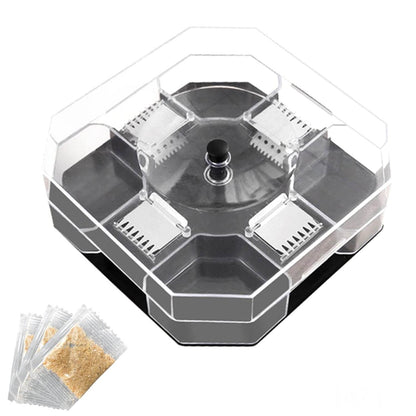 Cockroach Traps Box Cockroach Bug Roach Catcher Cockroach Killer - infinityexculsivestore.com