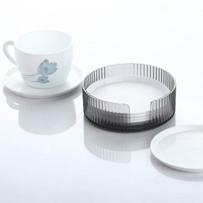 Coffee Table Must-Have: 6 Coasters (Protects Your Furniture) - infinityexculsivestore.com