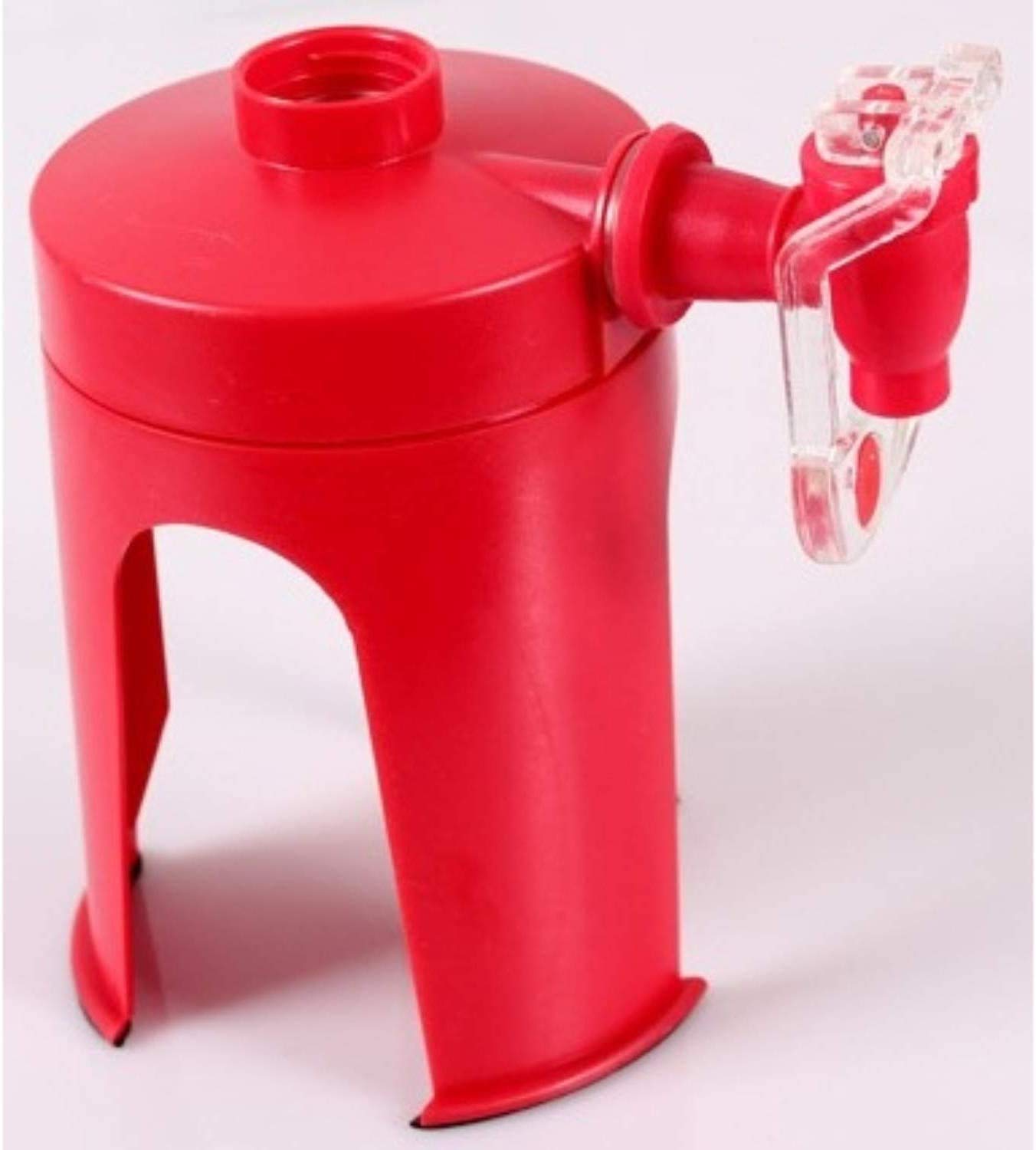 Cold Drink Soda Dispenser Coke Beverage Dispenser Water Dispenser for Home, Picnic and Travelling | Soda Dispenser Beverage Dispensers - infinityexculsivestore.com