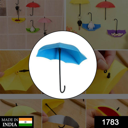 Colourful Umbrella Key Holder - infinityexculsivestore.com
