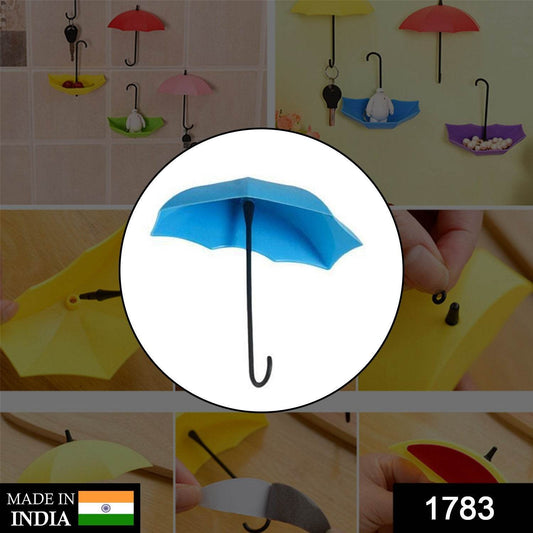 Colourful Umbrella Key Holder - infinityexculsivestore.com