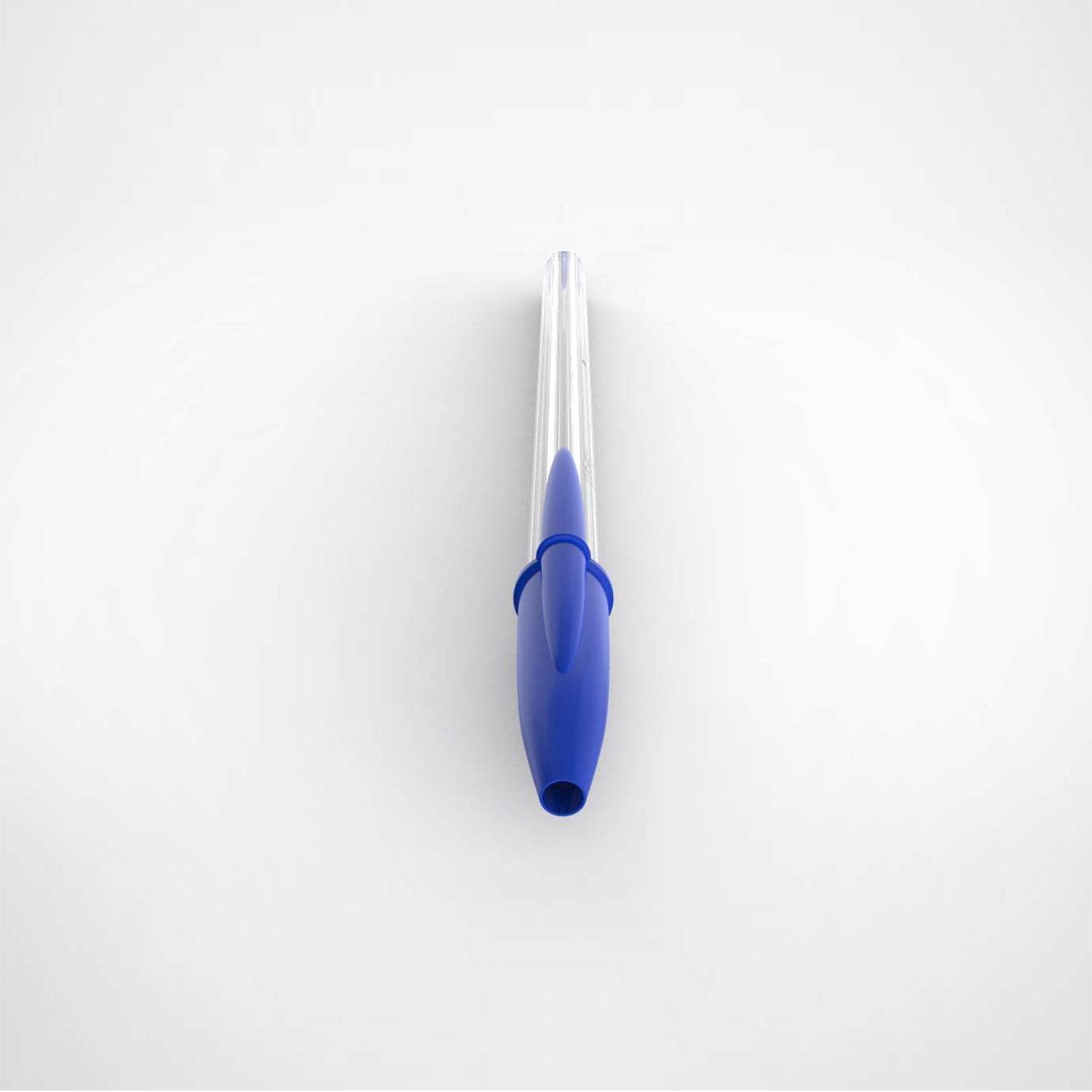 Comfort & Extra Smooth Writing Ball Pen (1Pc Only) - infinityexculsivestore.com