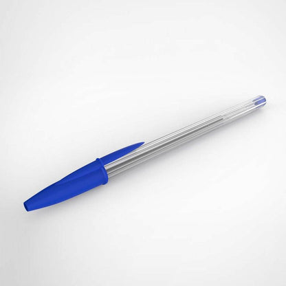 Comfort & Extra Smooth Writing Ball Pen (Pack of 100Pcs) - infinityexculsivestore.com