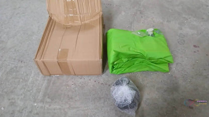 Comfy Car Camping: Inflatable Bed with Pillows & Pump (Portable) - infinityexculsivestore.com