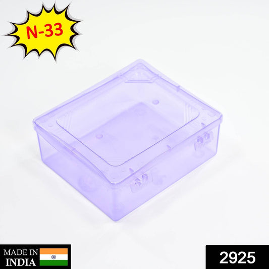 Commander Container 33 used for storing things and stuffs and can also be used in any kind of places. - infinityexculsivestore.com
