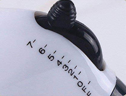 Compact Hand Electric Mixer / Blender for Whipping / Mixing with Attachments - infinityexculsivestore.com