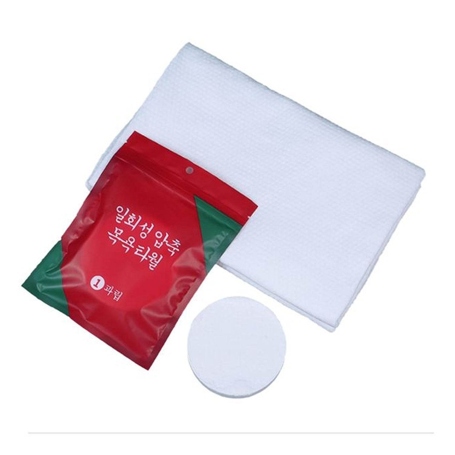 Compressed Towels Portable Disposable Compressed Cotton Coin Tissue Towel for Travel, Camping, Hiking, Sport, Beauty Salon, Home Hand Wipes (28x40 Inch) - infinityexculsivestore.com