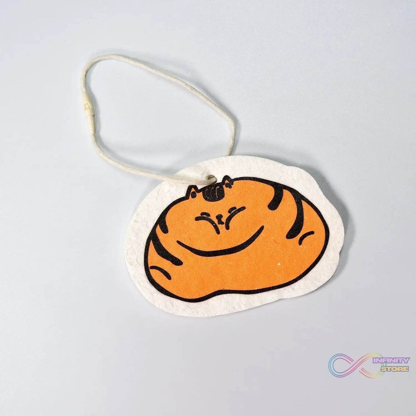 Compressed Wood Pulp Sponge. Creative Cartoon Design Scouring Pad Dishwashing Absorbing Pad. Kitchen Cleaning Tool. - infinityexculsivestore.com