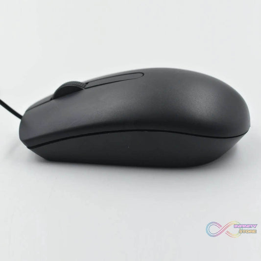 Computer Wired Optical Mouse - infinityexculsivestore.com