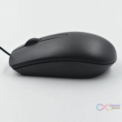 Computer Wired Optical Mouse - infinityexculsivestore.com