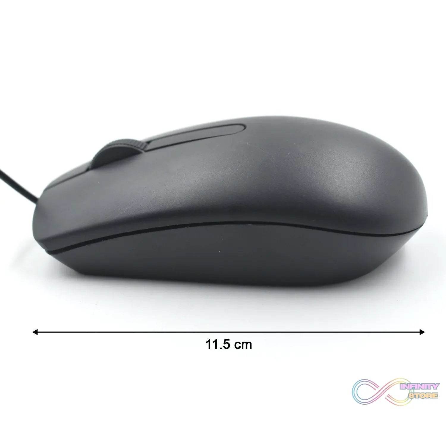 Computer Wired Optical Mouse - infinityexculsivestore.com