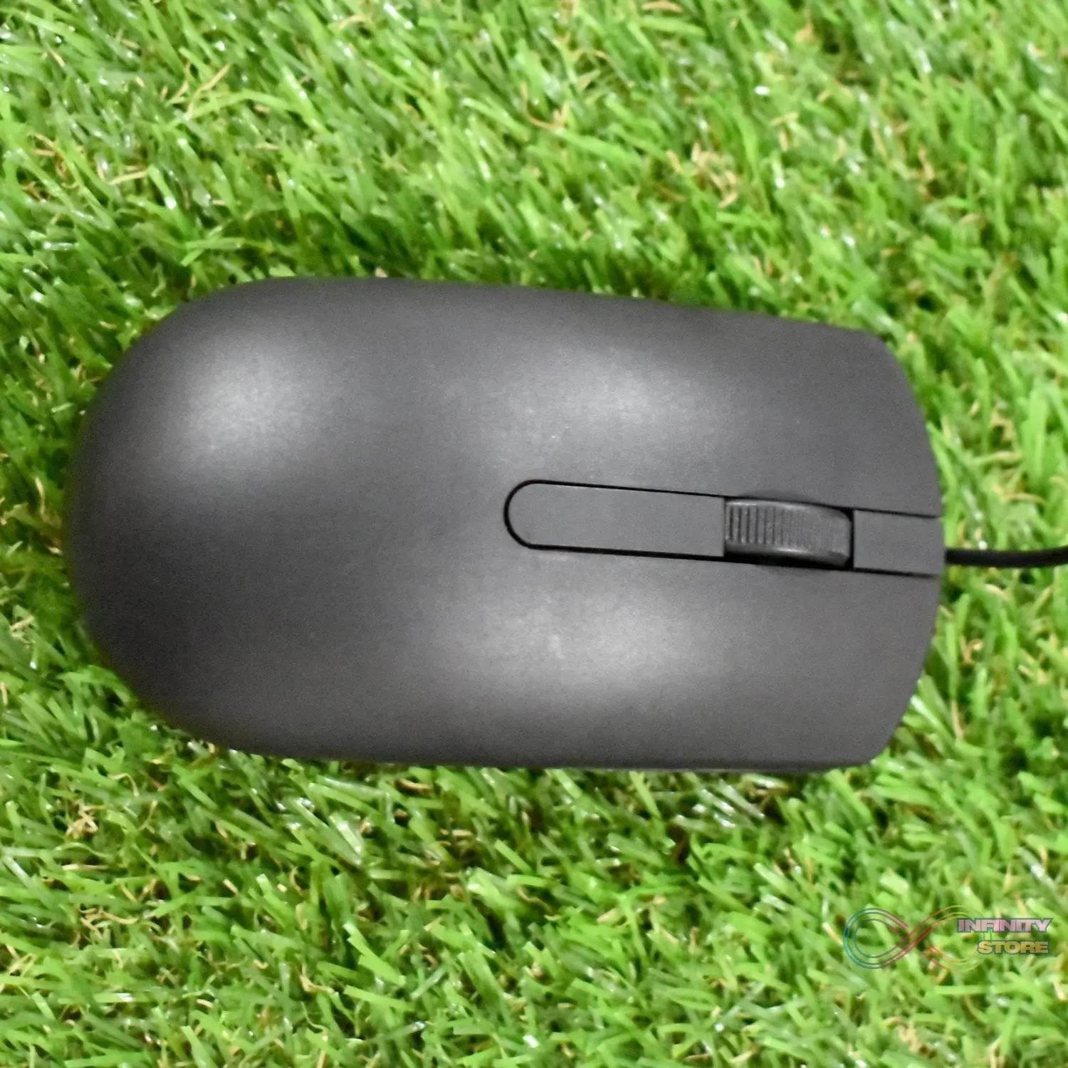Computer Wired Optical Mouse - infinityexculsivestore.com