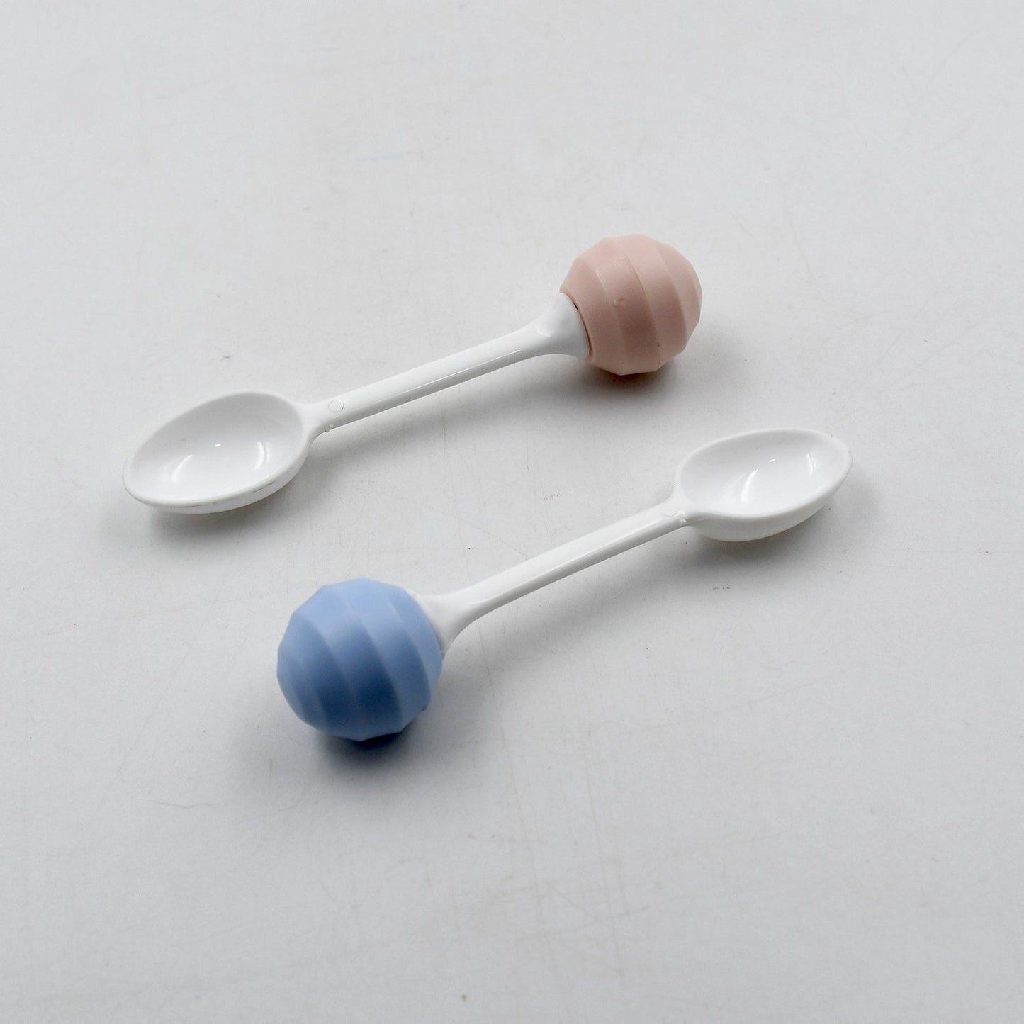 Spice Storage Containers, Condiment Jars, with Lid And Spoon, dust - proof And Moisture - proof, non - slip Bottom, tray Card Slot Design, detachable, easy To Clean, used To Contain Various Seasonings, plastic - infinityexculsivestore.com