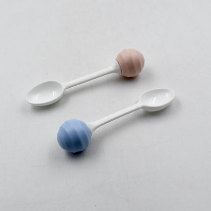 Spice Storage Containers, Condiment Jars, with Lid And Spoon, dust - proof And Moisture - proof, non - slip Bottom, tray Card Slot Design, detachable, easy To Clean, used To Contain Various Seasonings, plastic - infinityexculsivestore.com