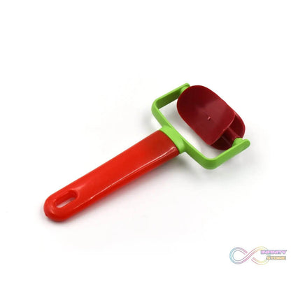 Cookie Rolling Cutter used in all kinds of household and kitchen places for making cookies and stuff. - infinityexculsivestore.com