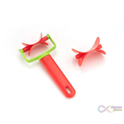 Cookie Rolling Cutter used in all kinds of household and kitchen places for making cookies and stuff. - infinityexculsivestore.com