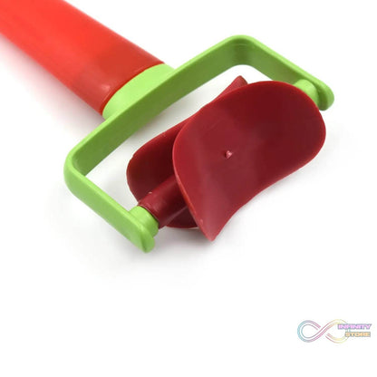 Cookie Rolling Cutter used in all kinds of household and kitchen places for making cookies and stuff. - infinityexculsivestore.com