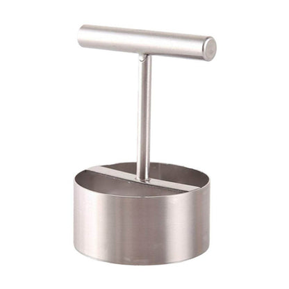 Corer Pear Core Separator Vegetable Core Remover Seeder Cutter Pitter Fruit Hole Remover Coring Tool (1 Pc) - infinityexculsivestore.com