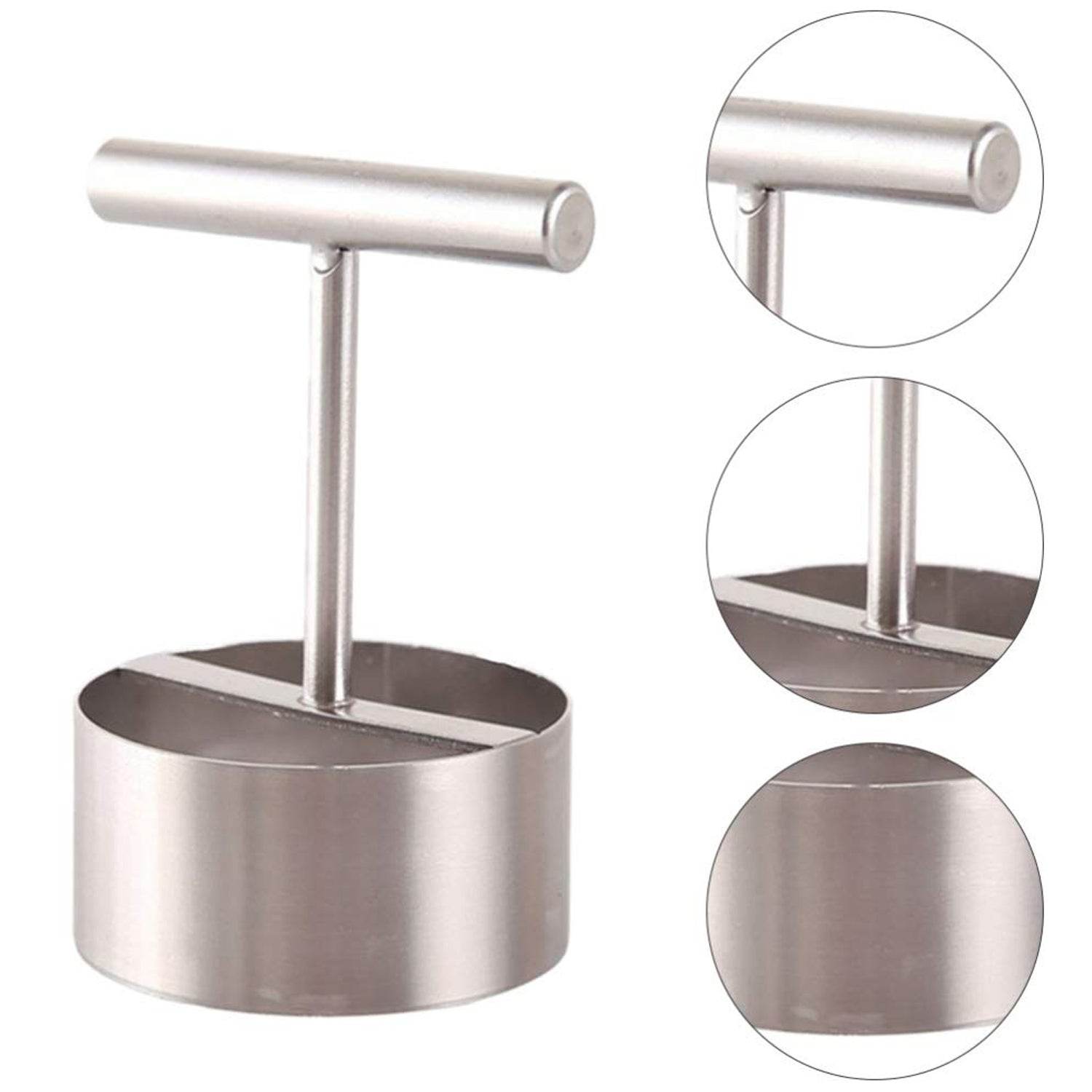 Corer Pear Core Separator Vegetable Core Remover Seeder Cutter Pitter Fruit Hole Remover Coring Tool (1 Pc) - infinityexculsivestore.com