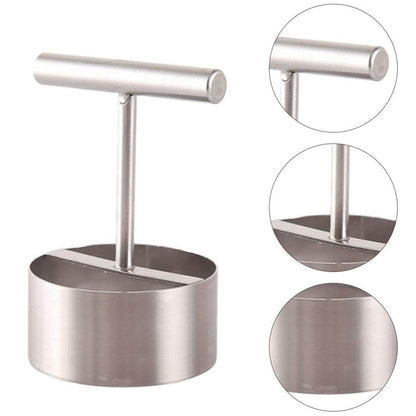 Corer Pear Core Separator Vegetable Core Remover Seeder Cutter Pitter Fruit Hole Remover Coring Tool (1 Pc) - infinityexculsivestore.com