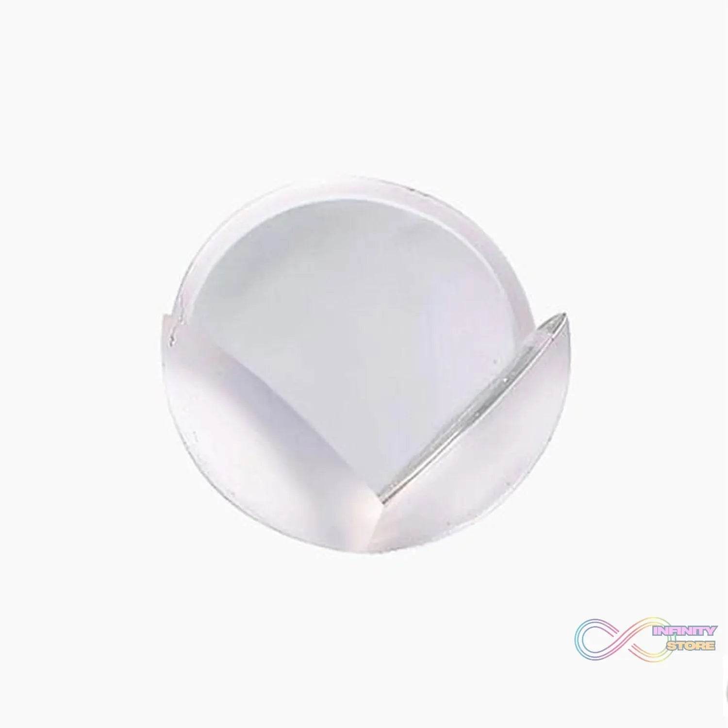 Corner Guards Clear Corner Protectors High Resistant Adhesive (Pack of 100) - infinityexculsivestore.com
