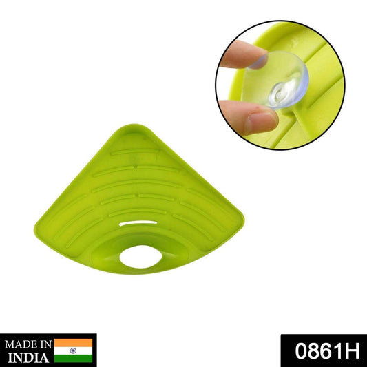 Corner Sink Strainer For Draining Kitchen Waste In Sinks And Wash Basins. - infinityexculsivestore.com